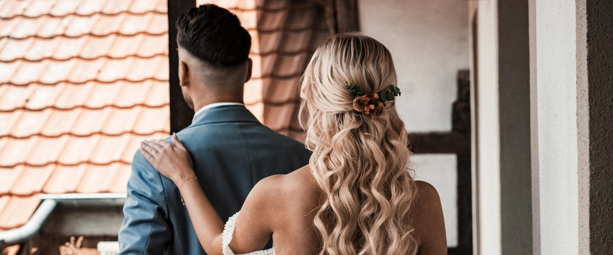Hochzeit