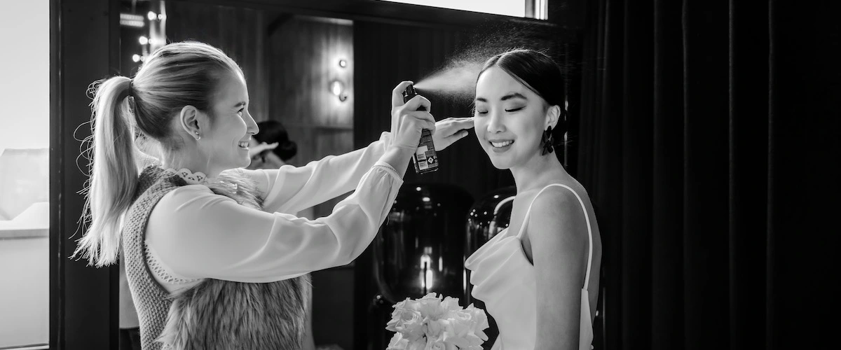 Hochzeit