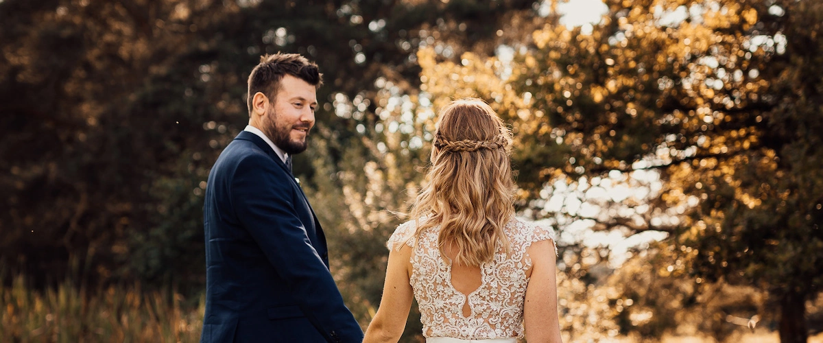 Hochzeit