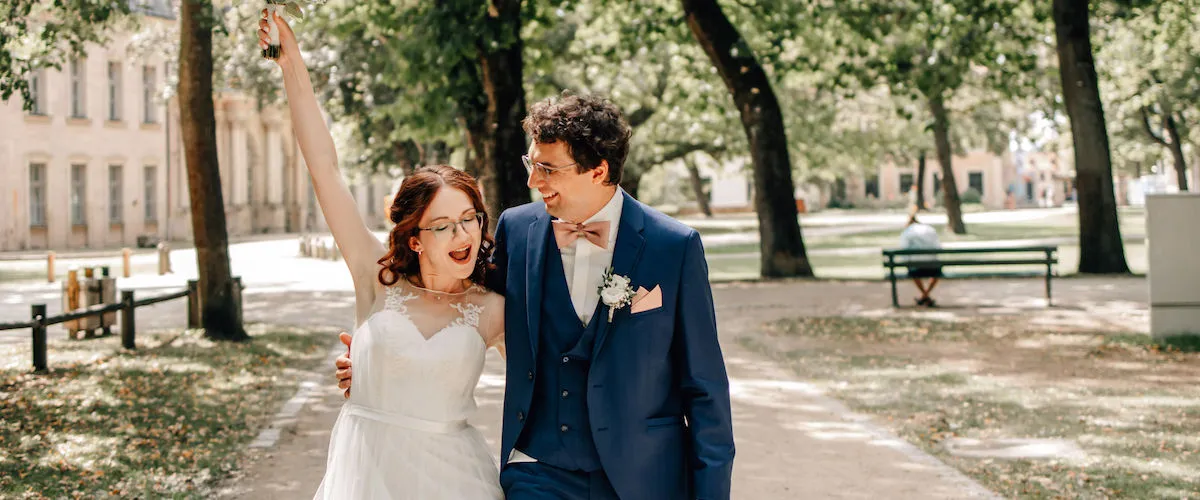 Hochzeit